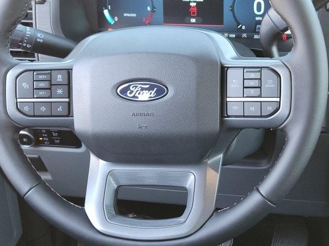 new 2024 Ford F-150 car, priced at $62,664