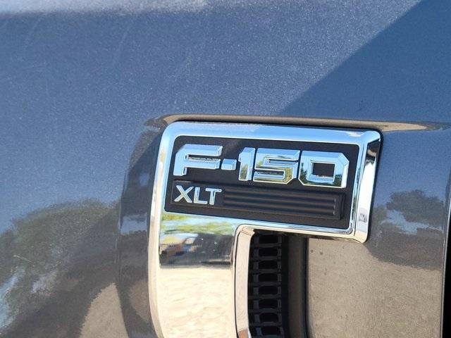 new 2024 Ford F-150 car, priced at $62,664