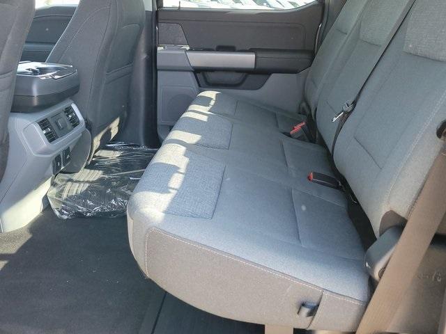 new 2024 Ford F-150 car, priced at $62,664