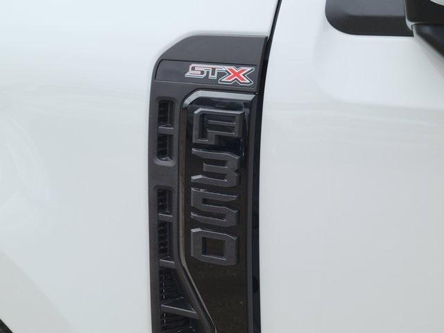 new 2025 Ford F-350 car, priced at $71,559