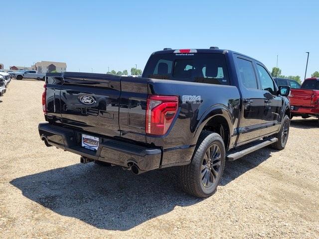 new 2025 Ford F-150 car, priced at $69,228