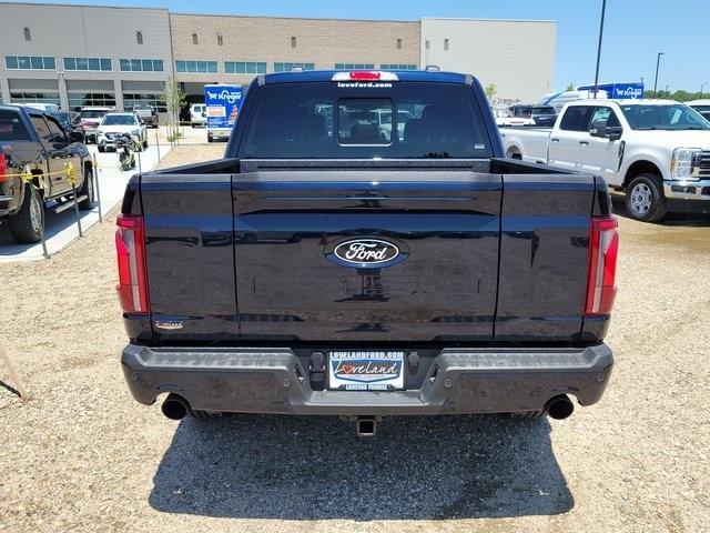 new 2025 Ford F-150 car, priced at $69,228