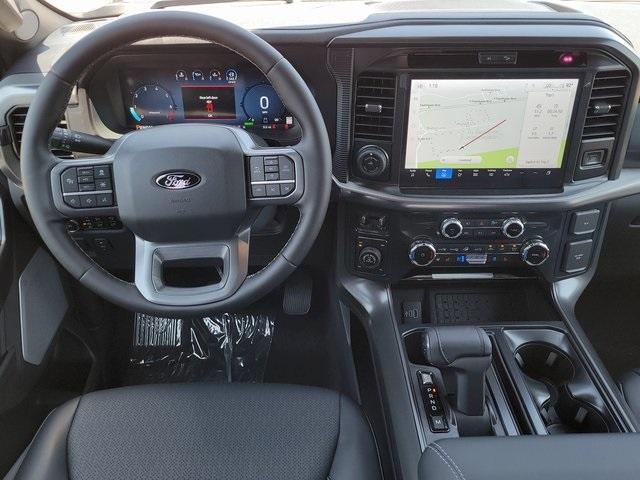 new 2025 Ford F-150 car, priced at $69,228
