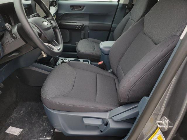 new 2025 Ford Maverick car, priced at $31,884
