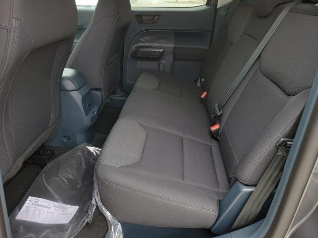 new 2025 Ford Maverick car, priced at $31,884