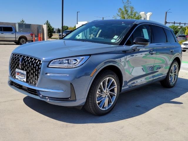 new 2024 Lincoln Corsair car, priced at $57,309