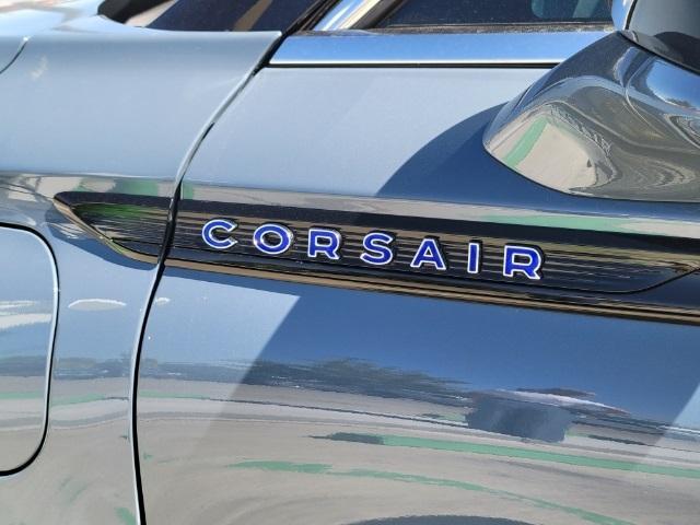 new 2024 Lincoln Corsair car, priced at $57,309