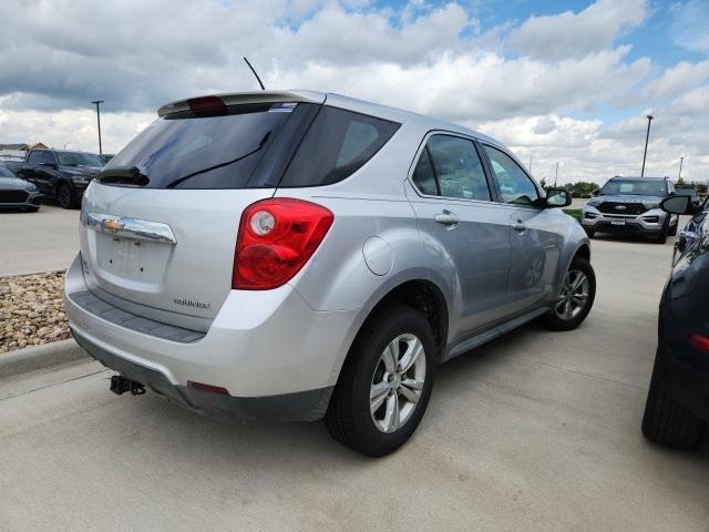 used 2014 Chevrolet Equinox car, priced at $8,651