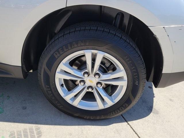 used 2014 Chevrolet Equinox car, priced at $8,131