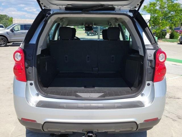 used 2014 Chevrolet Equinox car, priced at $8,131