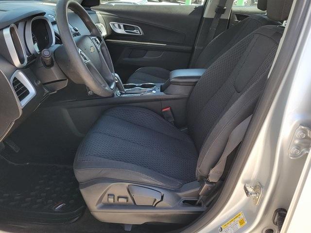 used 2014 Chevrolet Equinox car, priced at $8,131