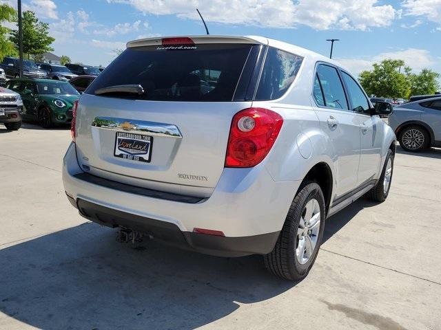 used 2014 Chevrolet Equinox car, priced at $8,131