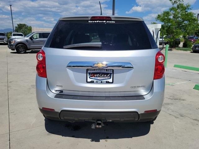 used 2014 Chevrolet Equinox car, priced at $8,131