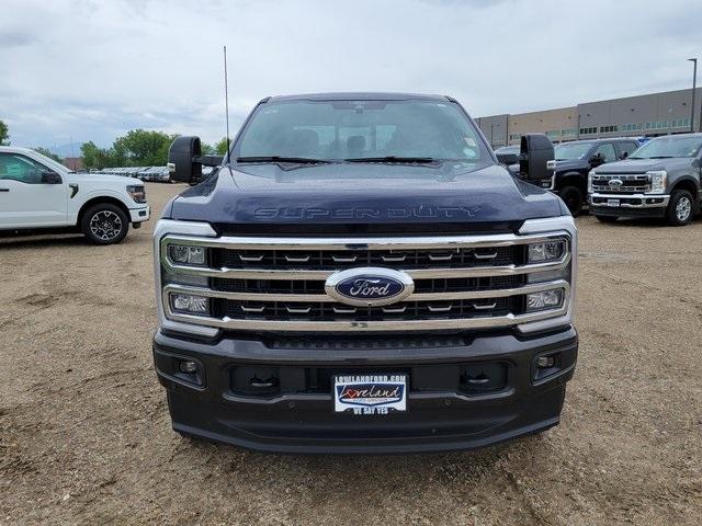 new 2025 Ford F-350 car, priced at $94,649