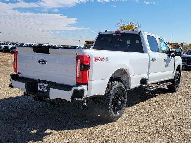 new 2024 Ford F-250 car, priced at $59,184