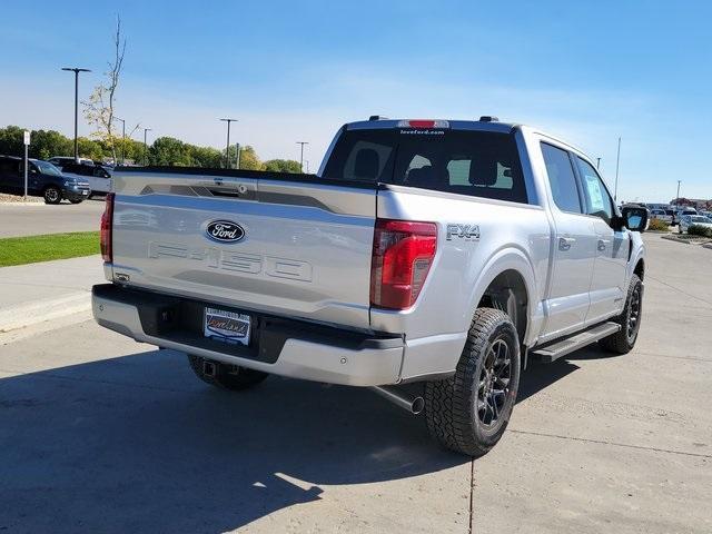 new 2024 Ford F-150 car, priced at $58,939