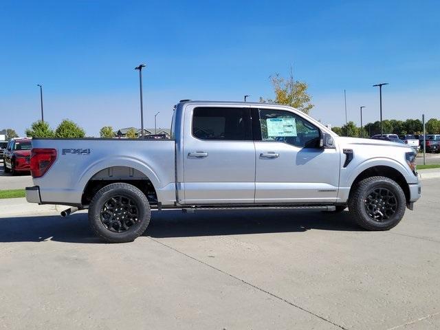 new 2024 Ford F-150 car, priced at $58,939