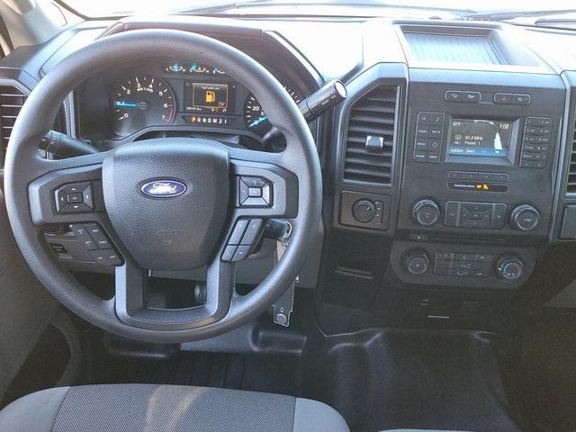 used 2016 Ford F-150 car, priced at $23,643