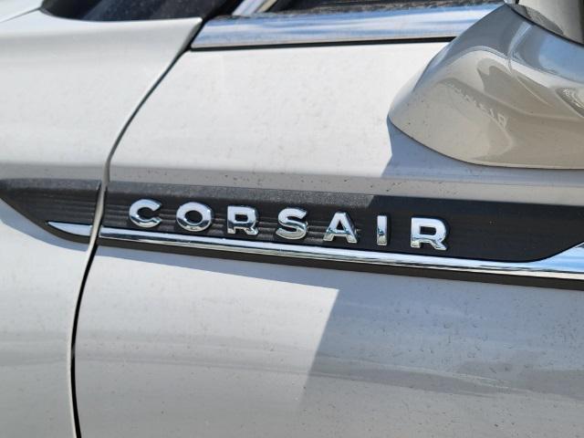 new 2024 Lincoln Corsair car, priced at $51,649