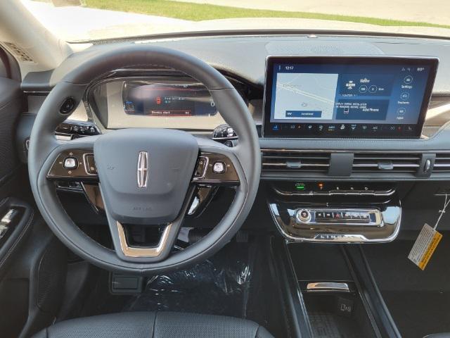 new 2024 Lincoln Corsair car, priced at $51,649