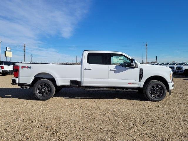 new 2024 Ford F-350 car, priced at $83,279