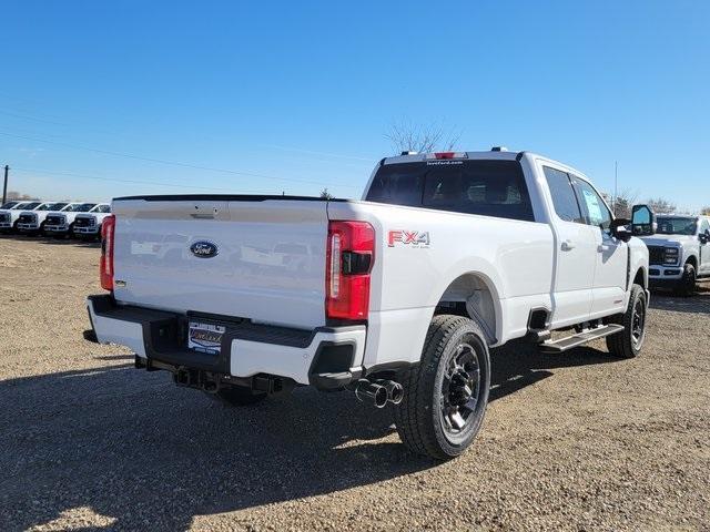 new 2024 Ford F-350 car, priced at $83,279