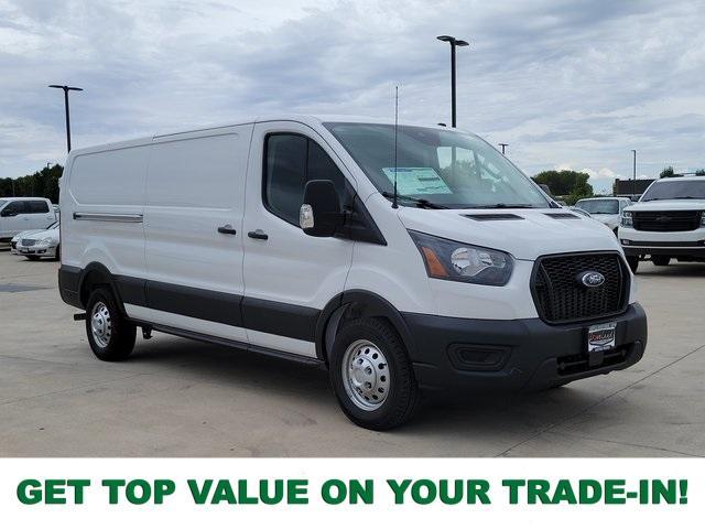 new 2025 Ford Transit-250 car, priced at $56,284