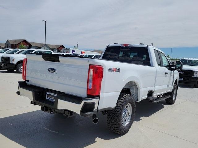 new 2025 Ford F-250 car, priced at $54,309