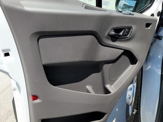 new 2025 Ford Transit-250 car, priced at $63,304