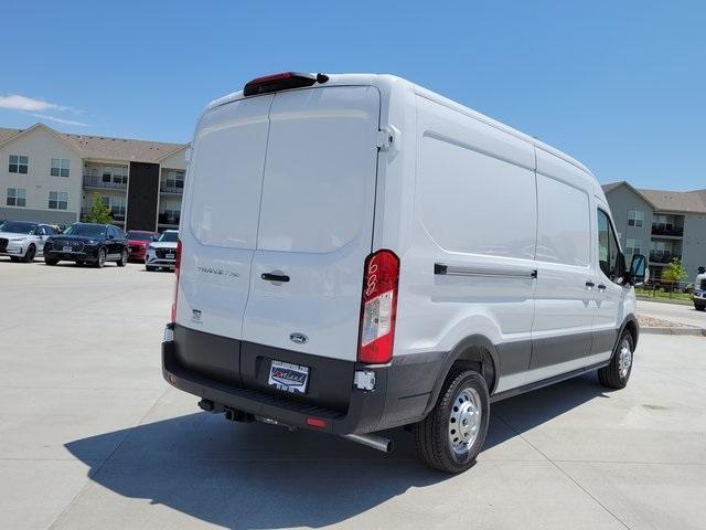 new 2025 Ford Transit-250 car, priced at $63,304