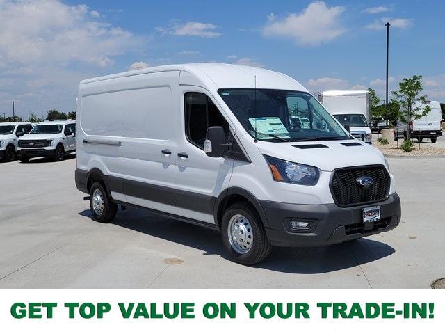 new 2025 Ford Transit-250 car, priced at $63,304