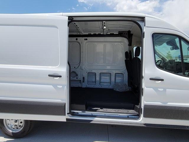new 2025 Ford Transit-250 car, priced at $63,304