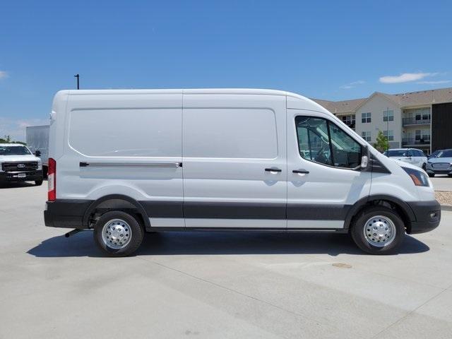 new 2025 Ford Transit-250 car, priced at $63,304