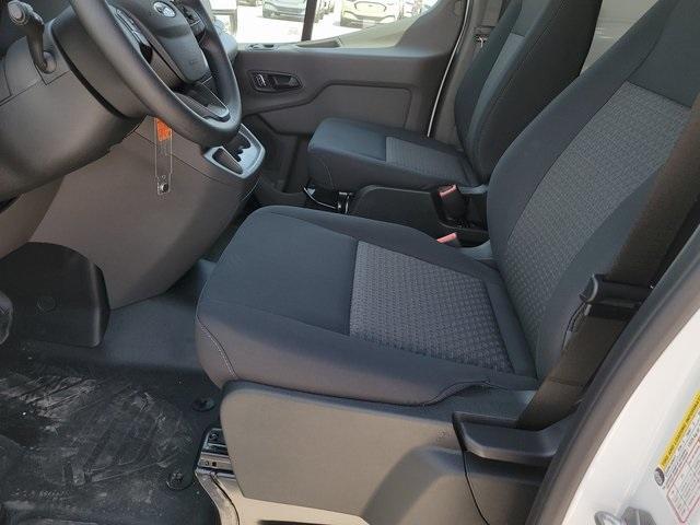 new 2025 Ford Transit-250 car, priced at $63,304