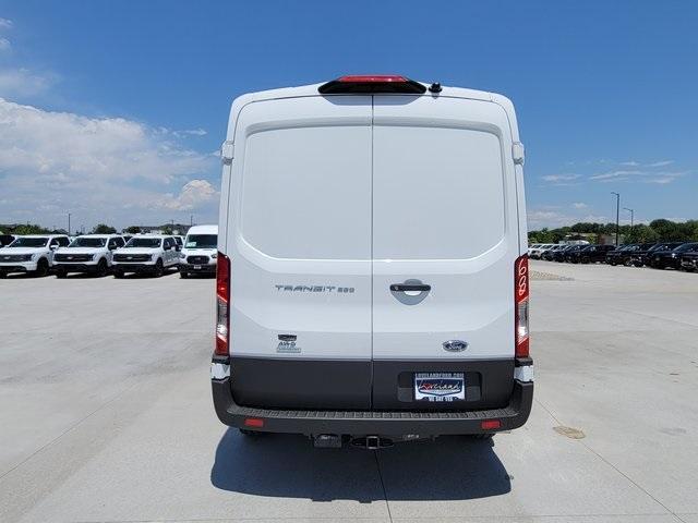 new 2025 Ford Transit-250 car, priced at $63,304