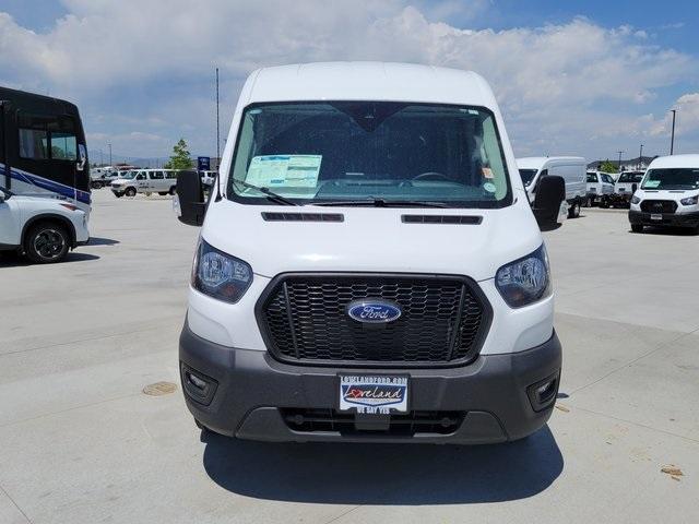new 2025 Ford Transit-250 car, priced at $63,304
