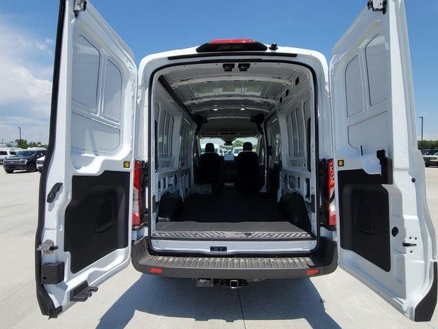 new 2025 Ford Transit-250 car, priced at $63,304