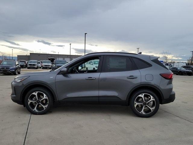 new 2025 Ford Escape car, priced at $35,055