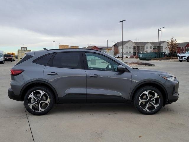 new 2025 Ford Escape car, priced at $35,055