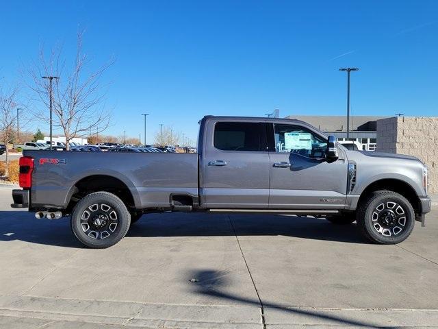 new 2024 Ford F-350 car, priced at $94,434