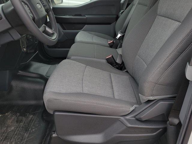 new 2025 Ford F-150 car, priced at $47,141