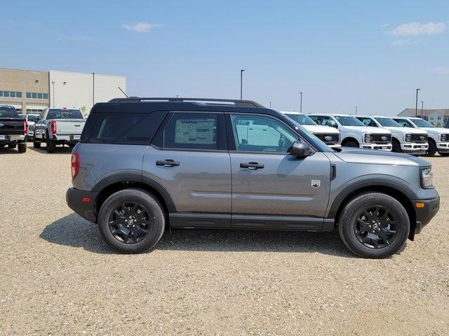 new 2025 Ford Bronco Sport car, priced at $34,934