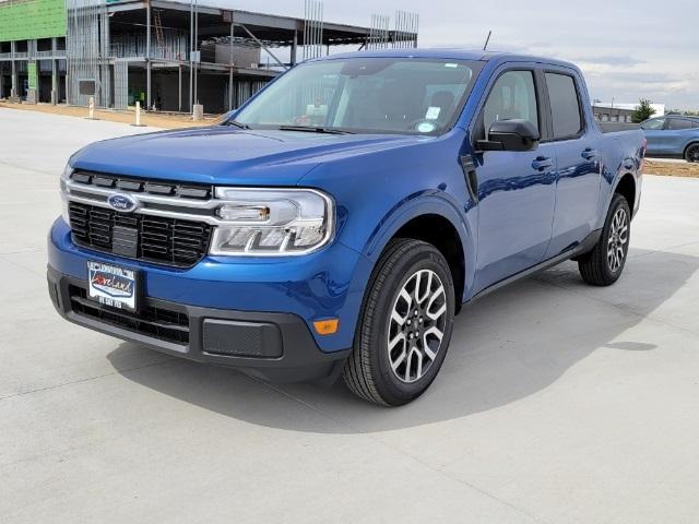 new 2024 Ford Maverick car, priced at $35,454