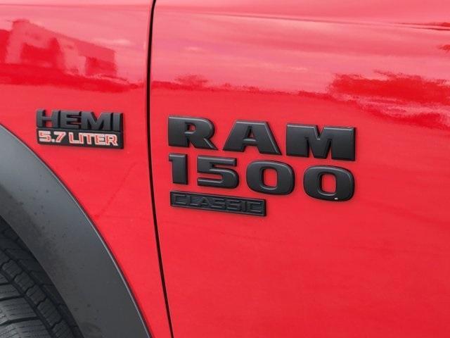 used 2020 Ram 1500 Classic car, priced at $33,683