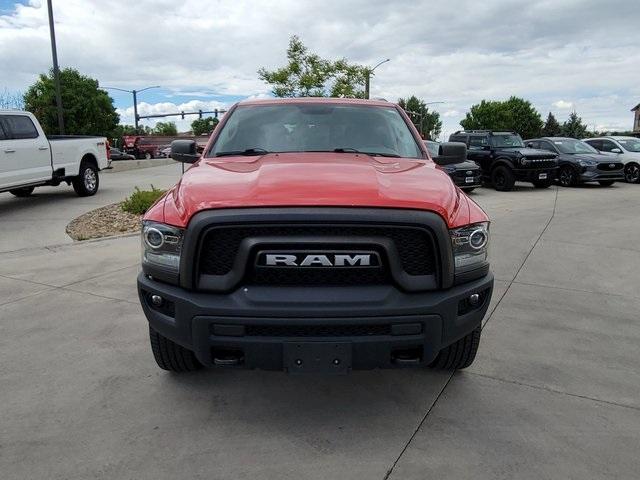used 2020 Ram 1500 Classic car, priced at $33,683