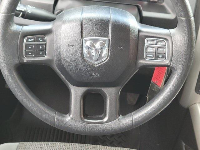 used 2020 Ram 1500 Classic car, priced at $33,683