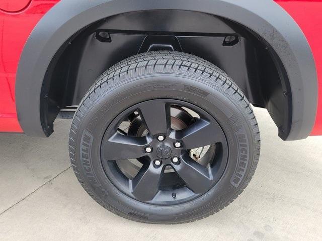 used 2020 Ram 1500 Classic car, priced at $33,683