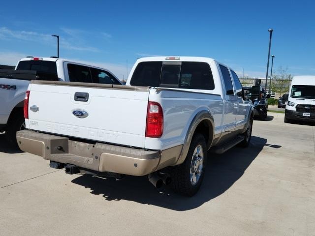used 2014 Ford F-250 car, priced at $33,027