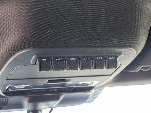new 2025 Ford F-150 car, priced at $78,514