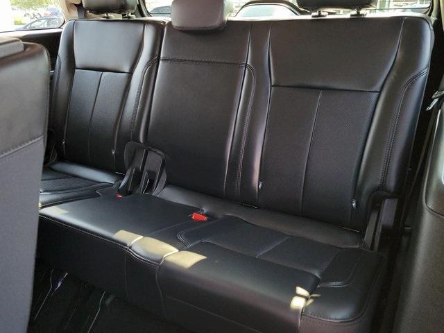 used 2024 Ford Expedition car, priced at $58,307